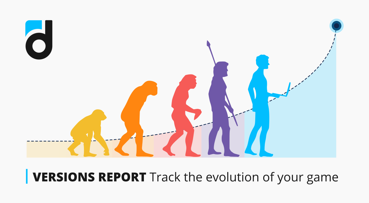 devtodev | Versions: Track the Evolution of Your Game