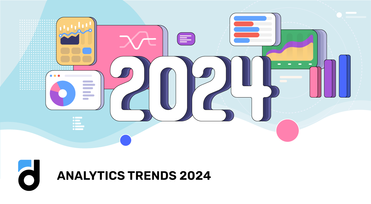 devtodev | App Analytics Trends 2024