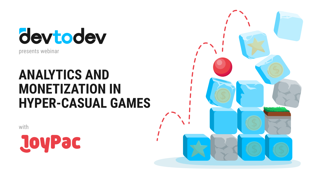 devtodev | Analytics and Monetization in Hyper-Casual Games