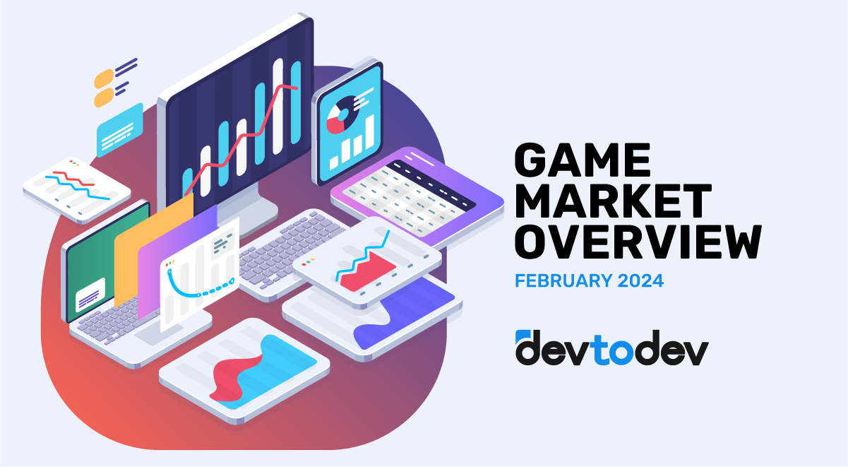devtodev | Game Market Overview. The Most Important Reports Published ...