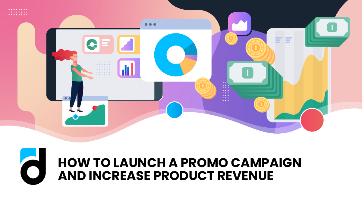 Weekly Promo Performance Visual devtodev | How to Launch a Promo Campaign and Increase Product Revenue