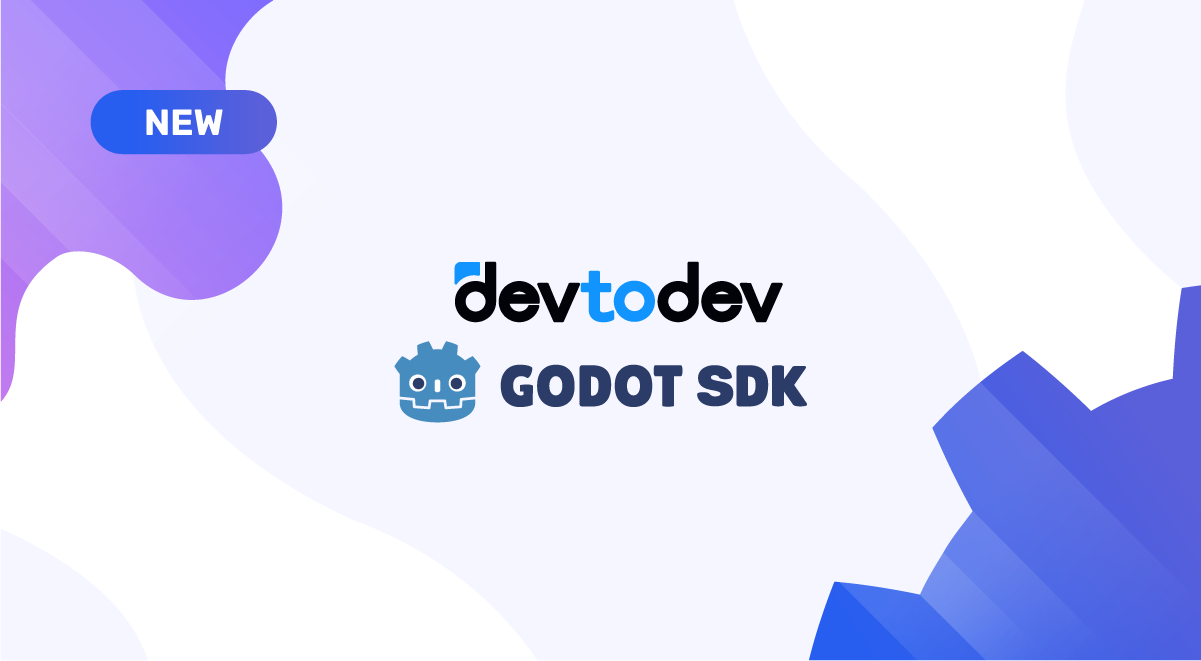devtodev | Devtodev Update: New Godot SDK